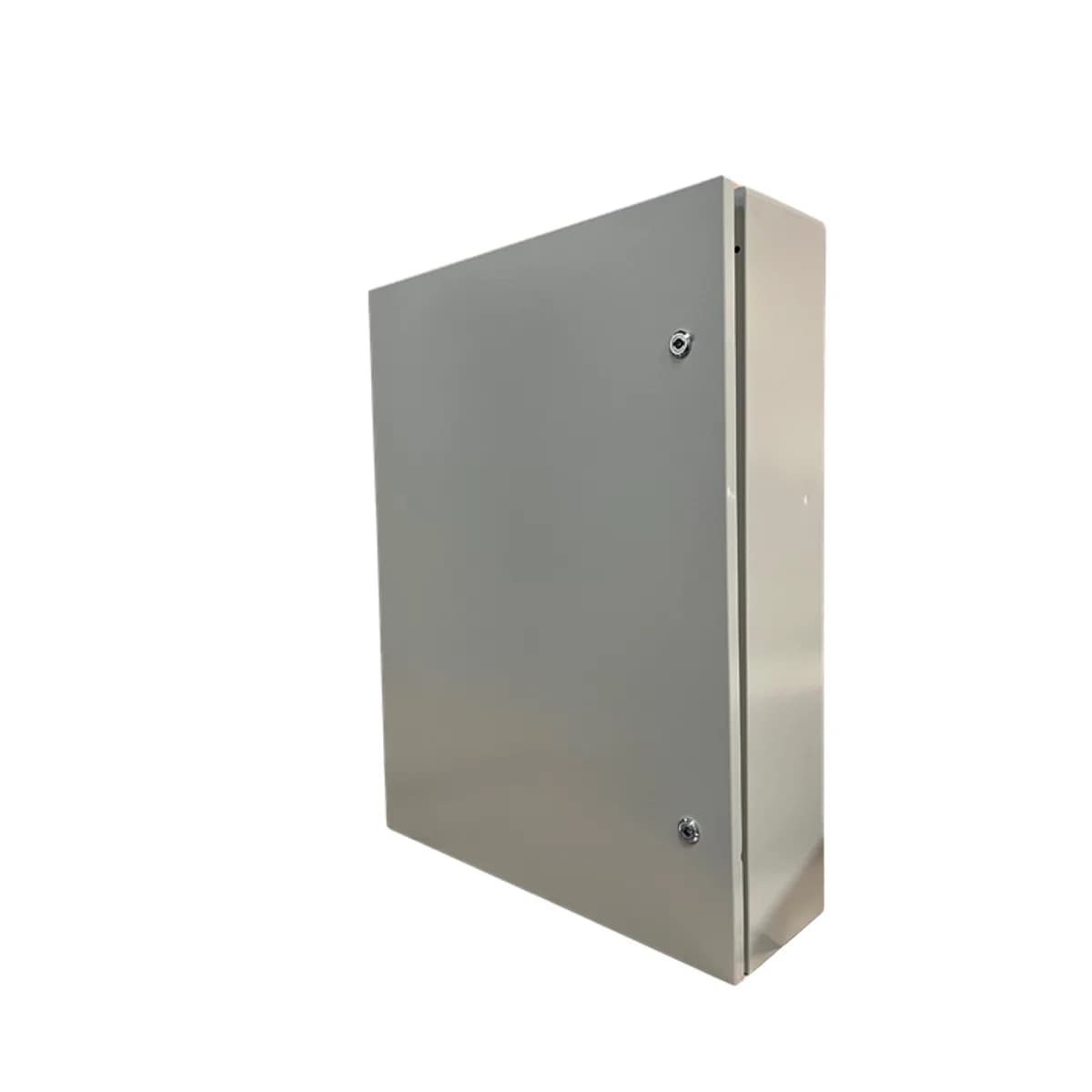Gabinete 2P C/chasis 600*400*200