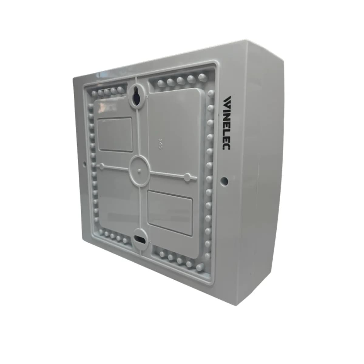 Tablero SOB 10 Puestos IP41 IK08
