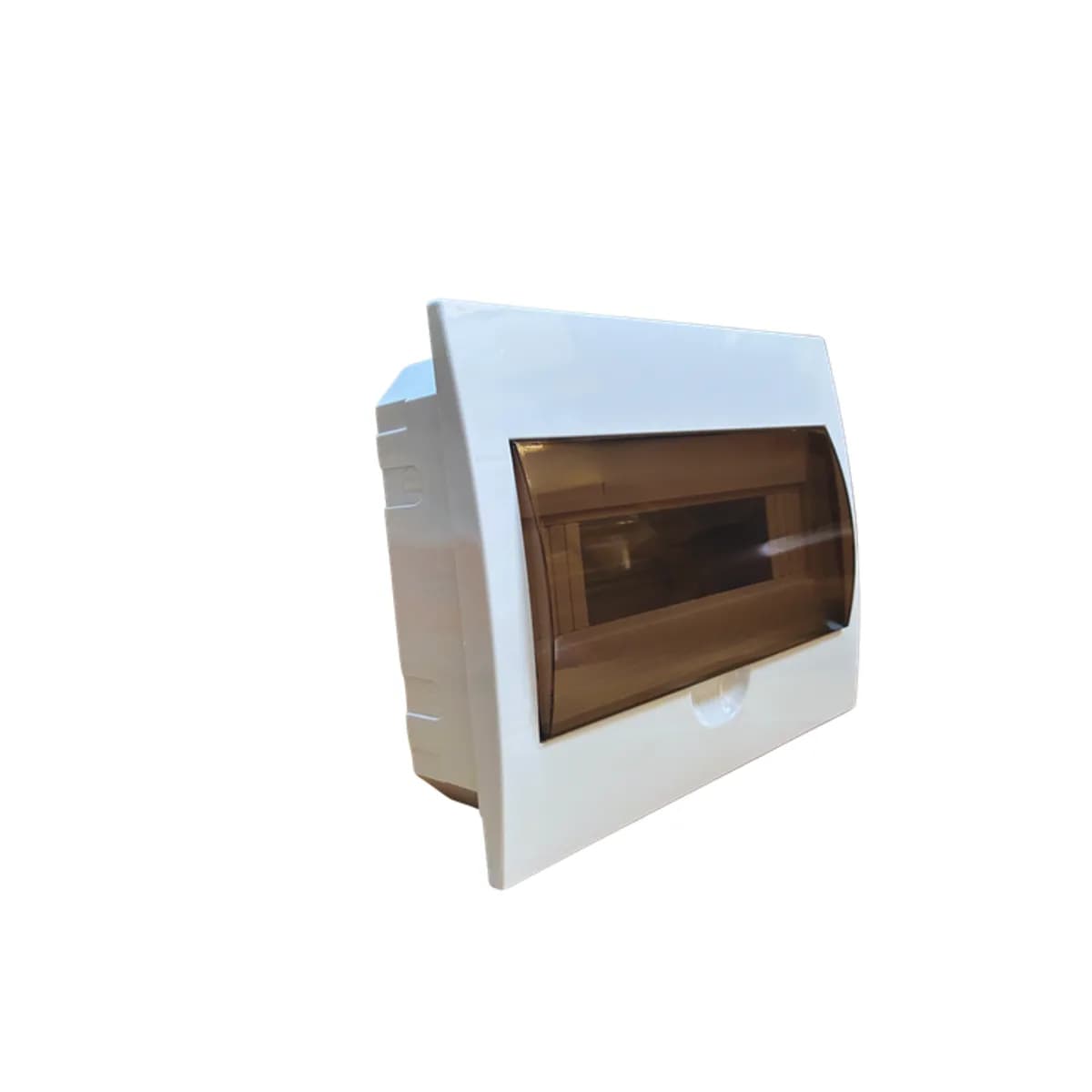Tablero EMB 4 Puestos IP41 IK08