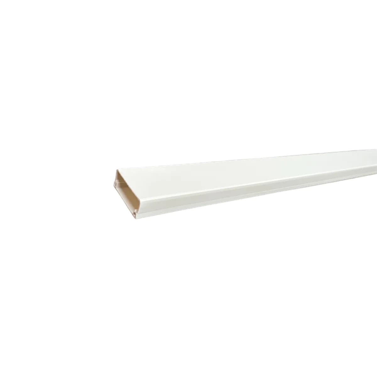 Canaleta PVC 40*16MM Blanca