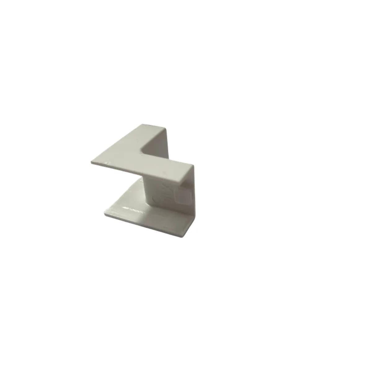 Curva Interna PVC