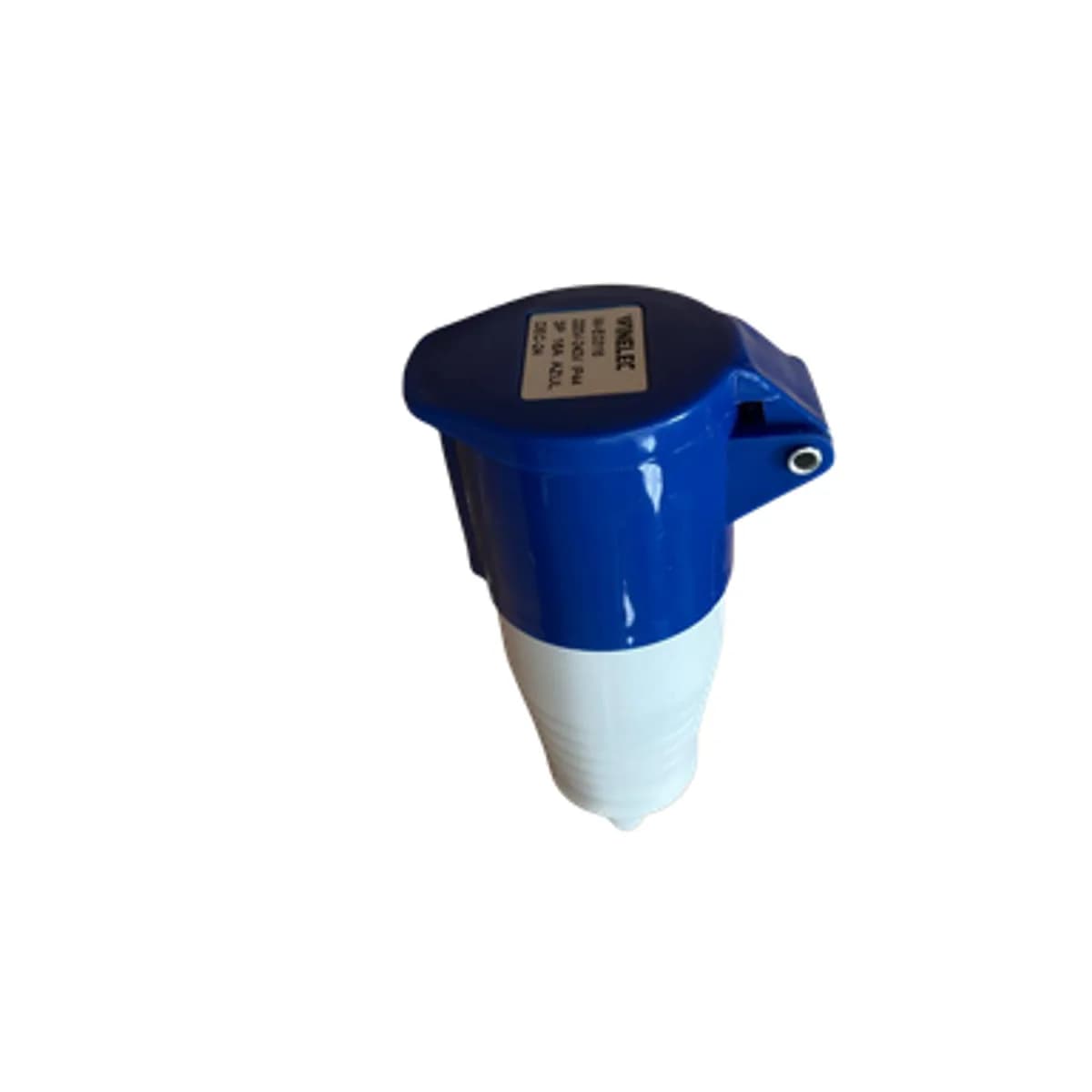 5*32A XM-025LW-M0532240V- 415V IP445P 16A Rojo