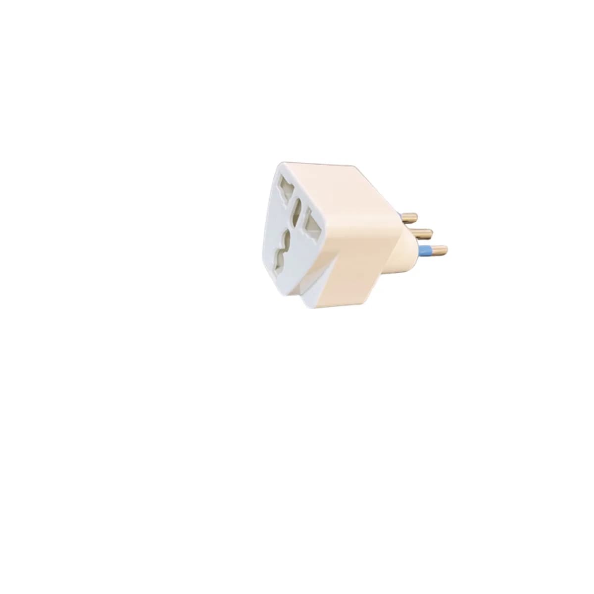 Adaptador Universal 10AM 1500W