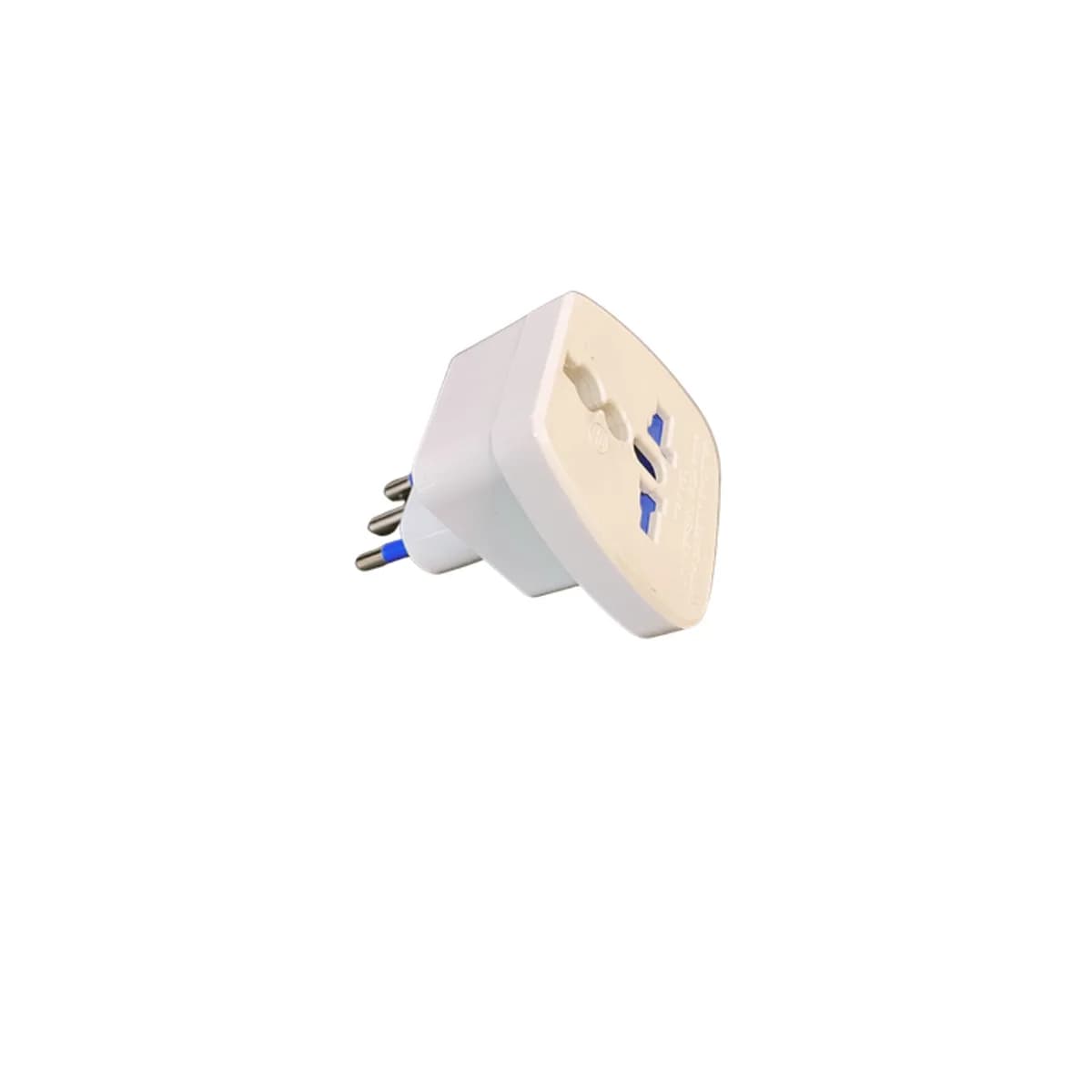 Adaptador Universal 10AM Protegido 1500W