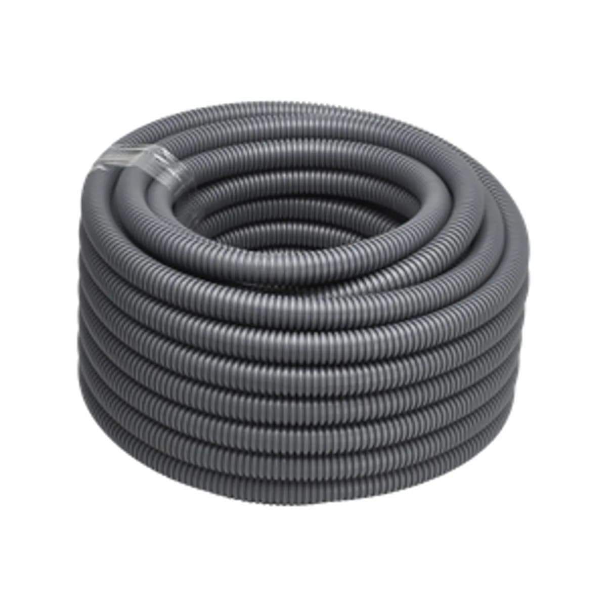 50 Conduit Flexible Gris MTS