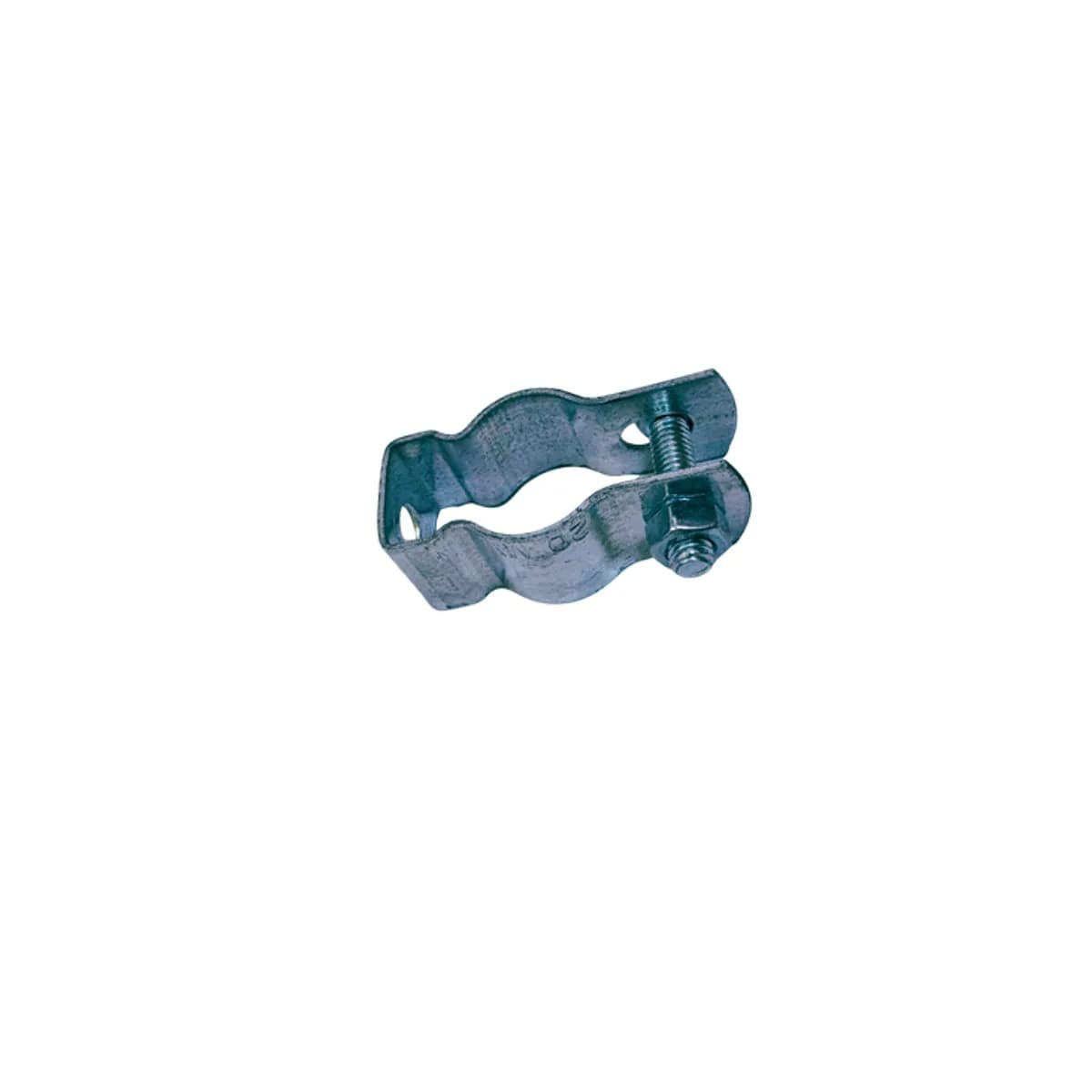 Abrazaderas Omega