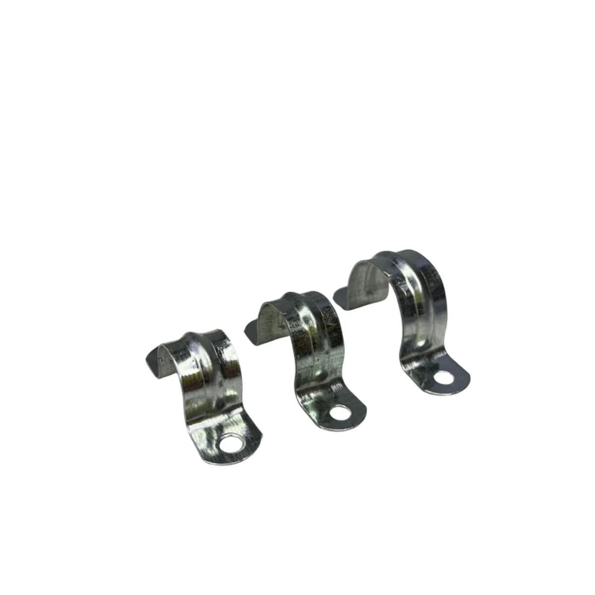 Abrazaderas Omega