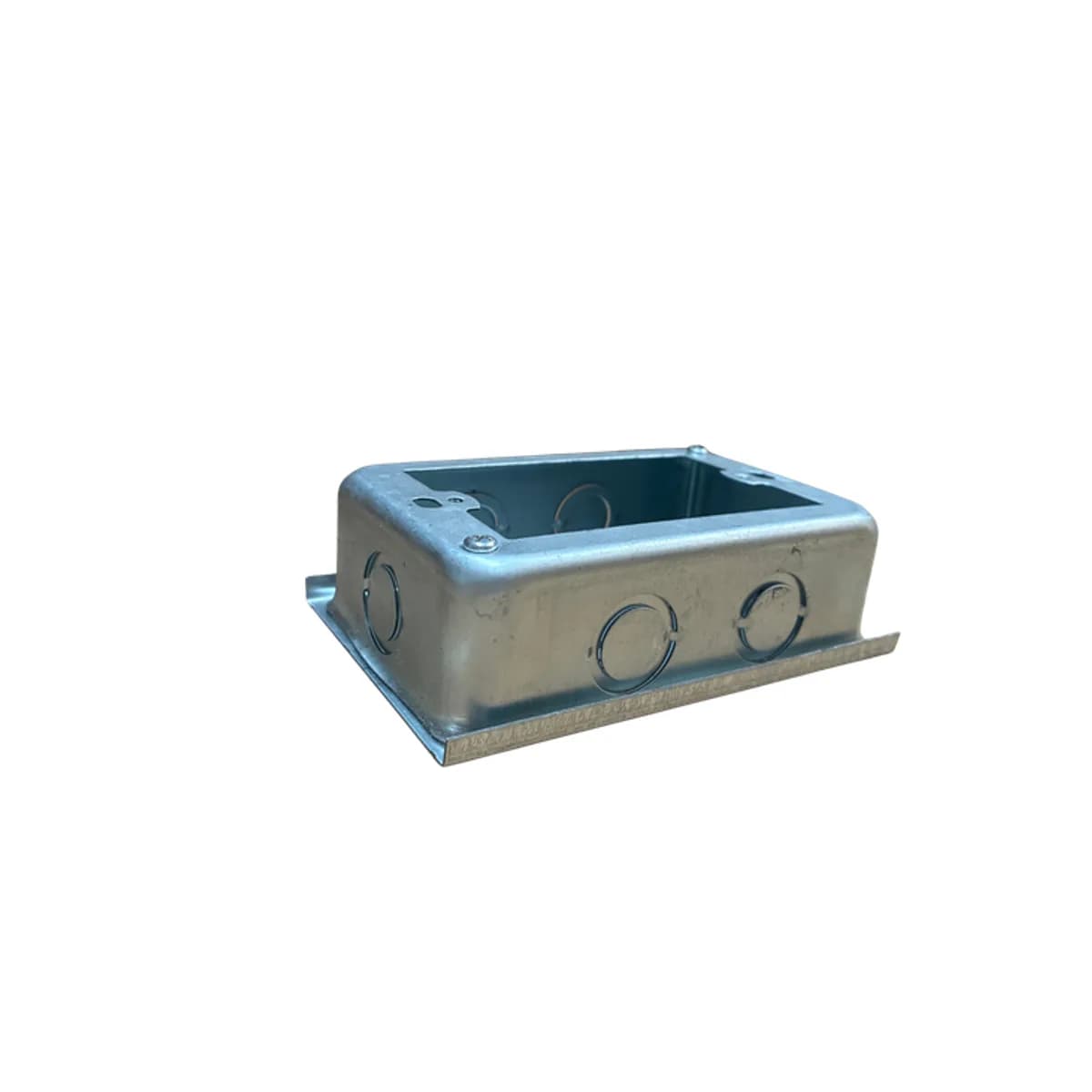 Cajas Chuqui Metalicas