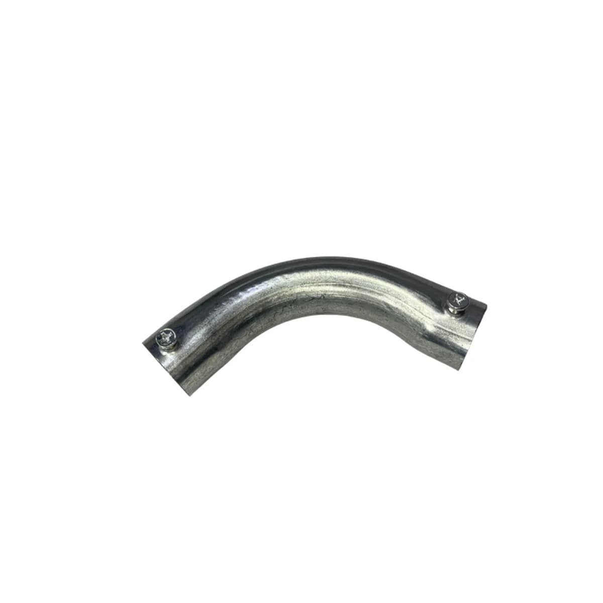 Curva 90° EMT con Tornillo