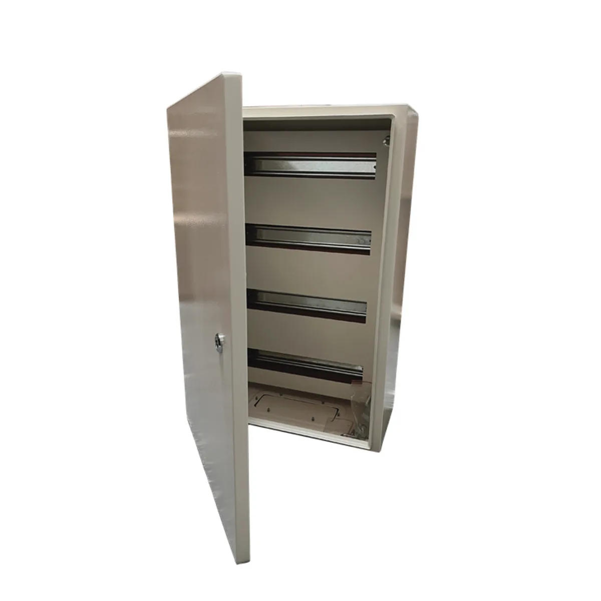 Gabinete 1P 300*300*200 C/chasis